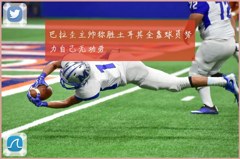巴拉圭主帅称胜土耳其全靠球员努力自己无功劳
